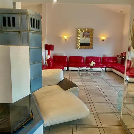 Villa Avec Piscine Cannes